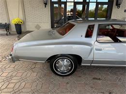 1977 Chevrolet Monte Carlo (CC-1782105) for sale in Shelby Township, Michigan