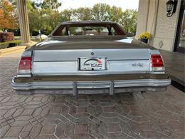 1977 Chevrolet Monte Carlo (CC-1782105) for sale in Shelby Township, Michigan