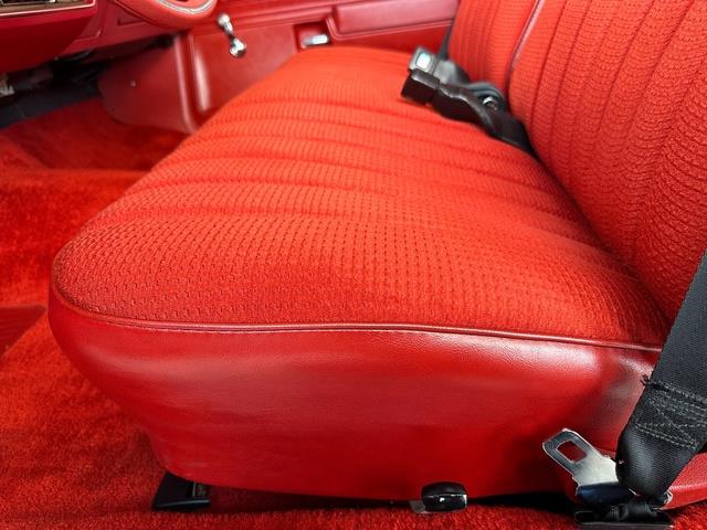 1977 Chevrolet Monte Carlo (CC-1782105) for sale in Shelby Township, Michigan