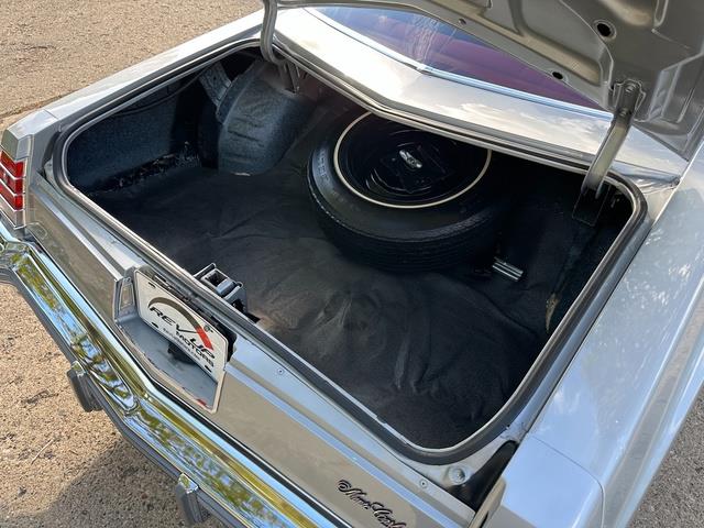 1977 Chevrolet Monte Carlo (CC-1782105) for sale in Shelby Township, Michigan