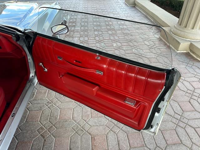 1977 Chevrolet Monte Carlo (CC-1782105) for sale in Shelby Township, Michigan