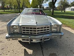 1977 Chevrolet Monte Carlo (CC-1782105) for sale in Shelby Township, Michigan