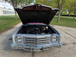 1977 Chevrolet Monte Carlo (CC-1782105) for sale in Shelby Township, Michigan