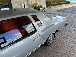 1977 Chevrolet Monte Carlo (CC-1782105) for sale in Shelby Township, Michigan