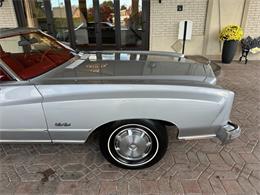 1977 Chevrolet Monte Carlo (CC-1782105) for sale in Shelby Township, Michigan