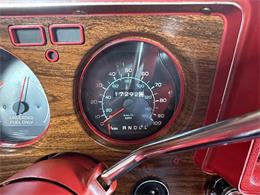 1977 Chevrolet Monte Carlo (CC-1782105) for sale in Shelby Township, Michigan