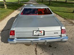 1977 Chevrolet Monte Carlo (CC-1782105) for sale in Shelby Township, Michigan