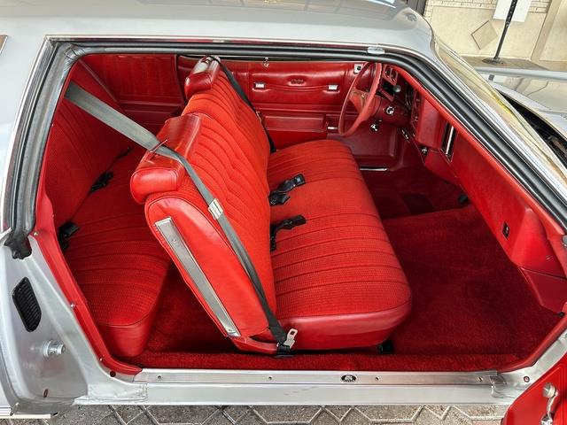 1977 Chevrolet Monte Carlo (CC-1782105) for sale in Shelby Township, Michigan