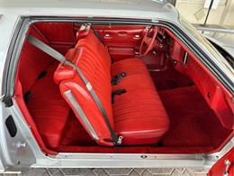 1977 Chevrolet Monte Carlo (CC-1782105) for sale in Shelby Township, Michigan