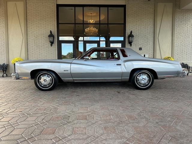 1977 Chevrolet Monte Carlo (CC-1782105) for sale in Shelby Township, Michigan