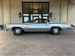 1977 Chevrolet Monte Carlo (CC-1782105) for sale in Shelby Township, Michigan