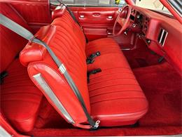 1977 Chevrolet Monte Carlo (CC-1782105) for sale in Shelby Township, Michigan