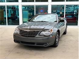 2008 Chrysler Sebring (CC-1782115) for sale in Lakeland, Florida