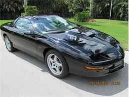 1997 Chevrolet Camaro (CC-1780212) for sale in Lakeland, Florida