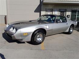 1979 Pontiac Firebird Trans Am (CC-1782122) for sale in Sioux Falls, South Dakota