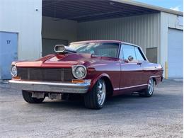 1964 Chevrolet Chevy II (CC-1782123) for sale in Lakeland, Florida