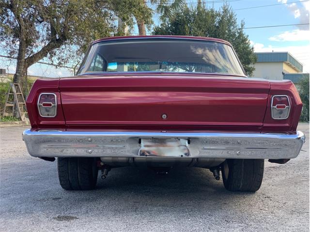 1964 Chevrolet Chevy II (CC-1782123) for sale in Lakeland, Florida