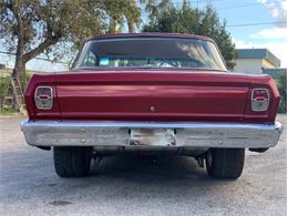 1964 Chevrolet Chevy II (CC-1782123) for sale in Lakeland, Florida