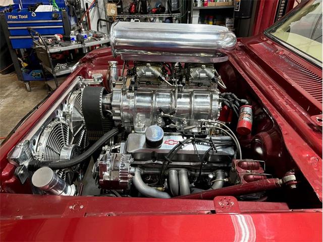 1964 Chevrolet Chevy II (CC-1782123) for sale in Lakeland, Florida