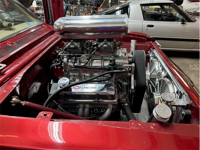 1964 Chevrolet Chevy II (CC-1782123) for sale in Lakeland, Florida