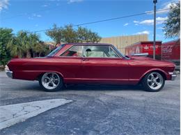 1964 Chevrolet Chevy II (CC-1782123) for sale in Lakeland, Florida