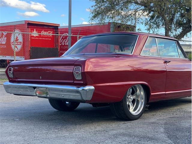 1964 Chevrolet Chevy II (CC-1782123) for sale in Lakeland, Florida