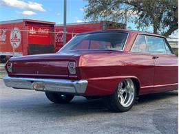 1964 Chevrolet Chevy II (CC-1782123) for sale in Lakeland, Florida