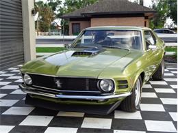 1970 Ford Mustang (CC-1782124) for sale in Lakeland, Florida