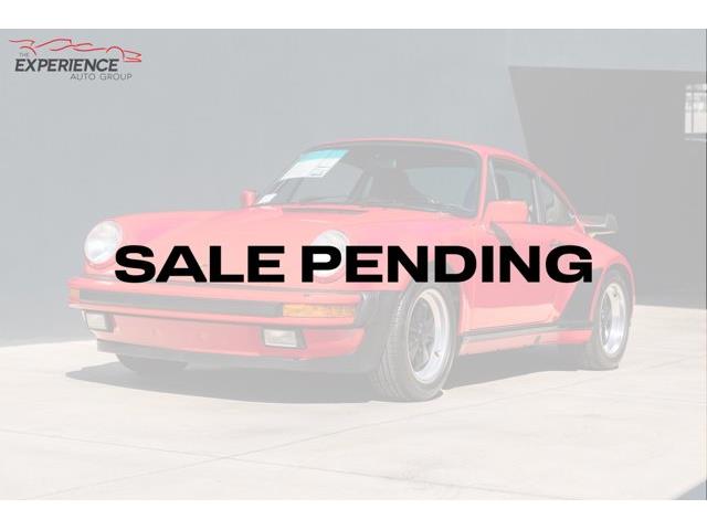 1987 Porsche 911 (CC-1782129) for sale in Fort Lauderdale, Florida
