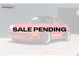 1987 Porsche 911 (CC-1782129) for sale in Fort Lauderdale, Florida