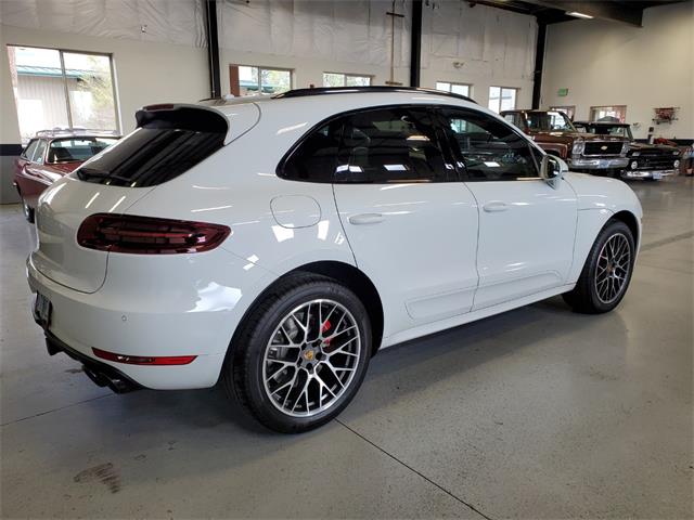 2017 Porsche Macan for Sale | ClassicCars.com | CC-1782135