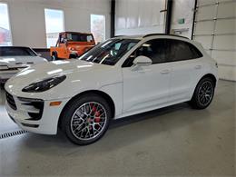 2017 Porsche Macan (CC-1782135) for sale in Bend, Oregon
