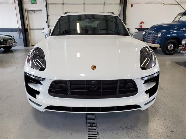 2017 Porsche Macan for Sale | ClassicCars.com | CC-1782135