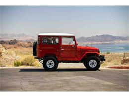 1978 Toyota Land Cruiser (CC-1782146) for sale in Boulder City, Nevada