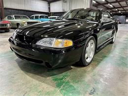 1995 Ford Mustang SVT Cobra (CC-1782154) for sale in Sherman, Texas