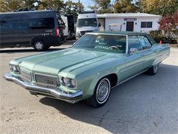 1973 Oldsmobile 98 (CC-1782155) for sale in GAMBRILLS, Maryland