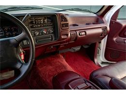 1996 GMC Suburban (CC-1782157) for sale in Prescott, Arizona