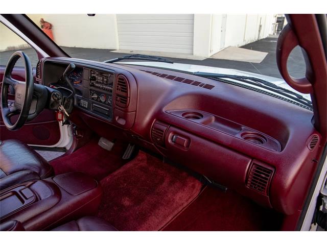 1996 GMC Suburban (CC-1782157) for sale in Prescott, Arizona