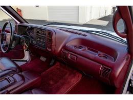 1996 GMC Suburban (CC-1782157) for sale in Prescott, Arizona