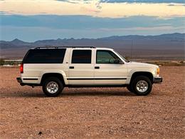 1996 GMC Suburban (CC-1782157) for sale in Prescott, Arizona