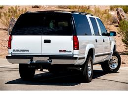 1996 GMC Suburban (CC-1782157) for sale in Prescott, Arizona