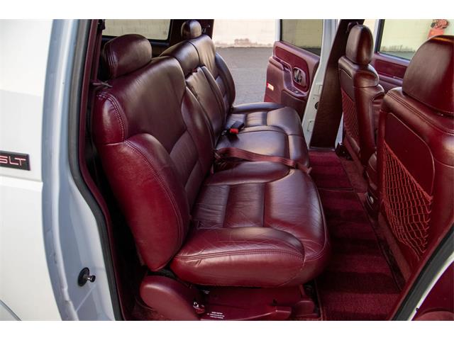 1996 GMC Suburban (CC-1782157) for sale in Prescott, Arizona