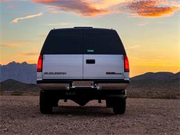 1996 GMC Suburban (CC-1782157) for sale in Prescott, Arizona