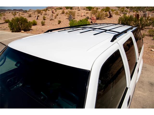 1996 GMC Suburban (CC-1782157) for sale in Prescott, Arizona