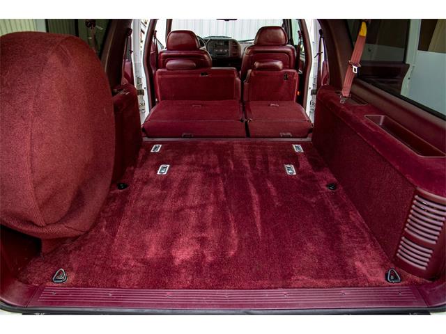 1996 GMC Suburban (CC-1782157) for sale in Prescott, Arizona