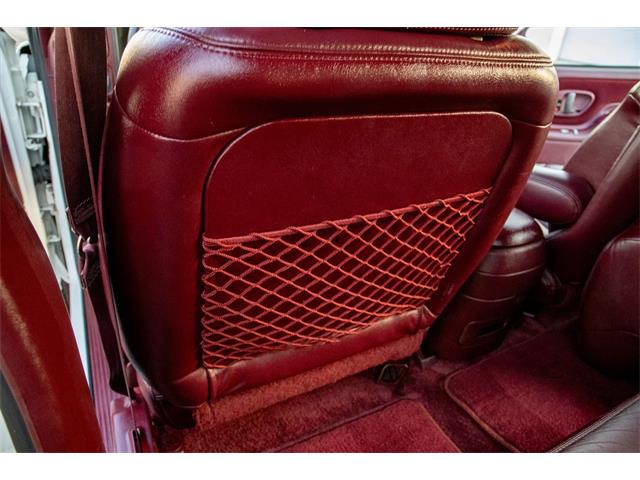 1996 GMC Suburban (CC-1782157) for sale in Prescott, Arizona