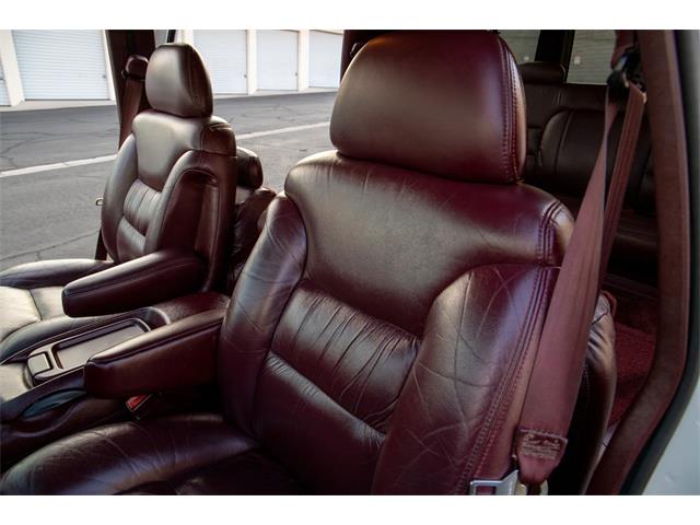1996 GMC Suburban (CC-1782157) for sale in Prescott, Arizona