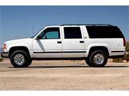 1996 GMC Suburban (CC-1782157) for sale in Prescott, Arizona