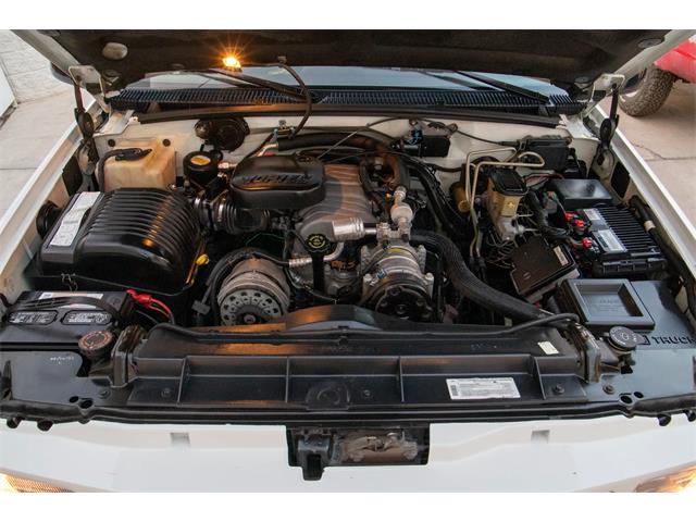 1996 GMC Suburban (CC-1782157) for sale in Prescott, Arizona