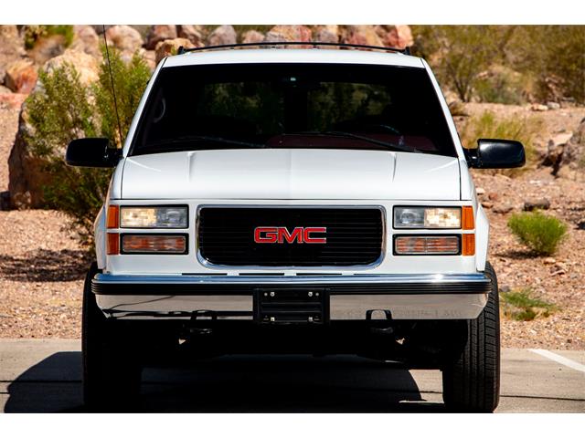 1996 GMC Suburban (CC-1782157) for sale in Prescott, Arizona